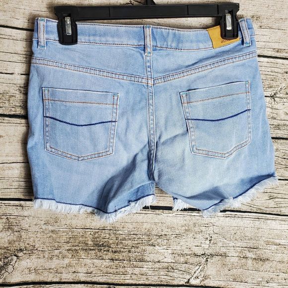Sun Child Praslin Shorts Size 14 - Picture 3 of 8